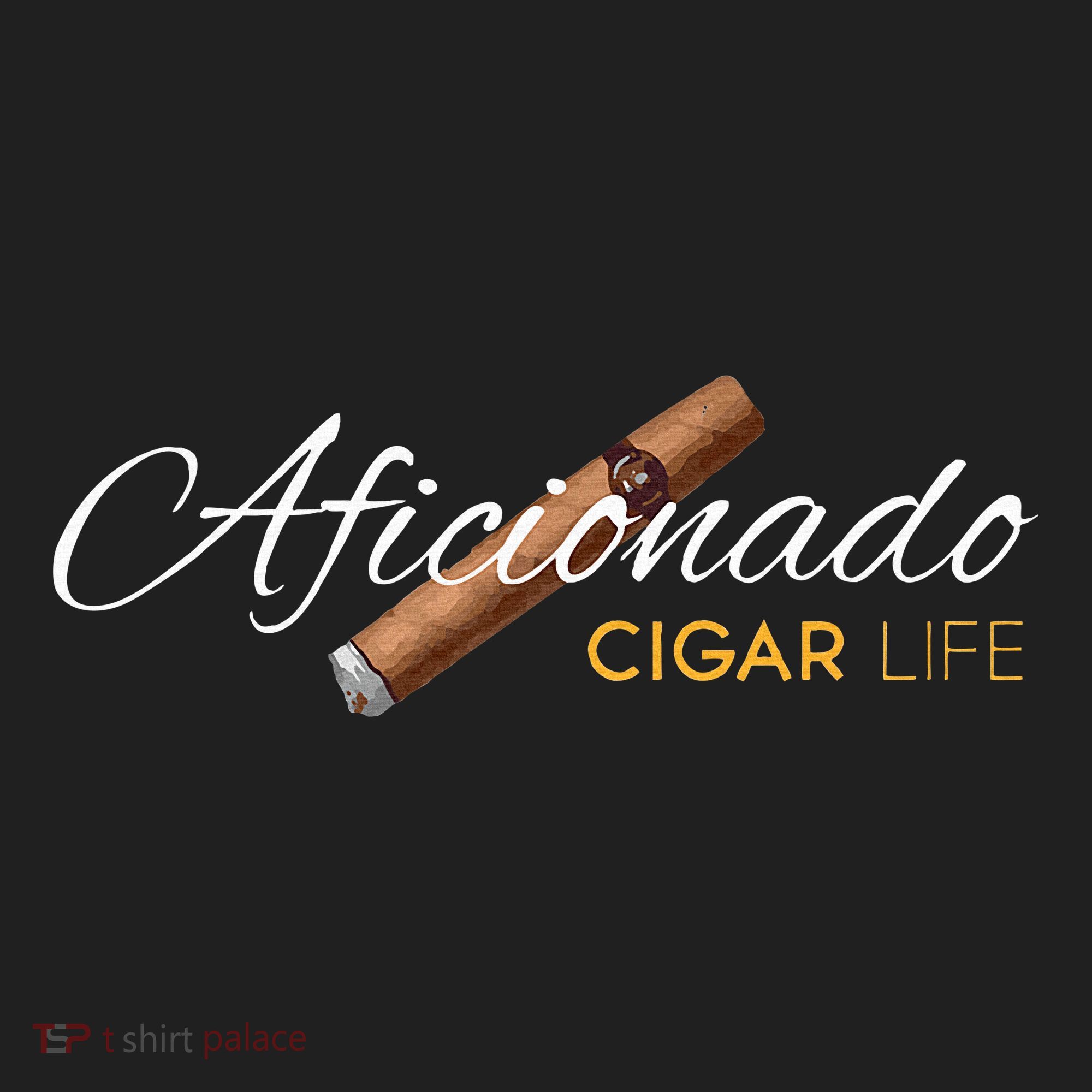 Cigar Aficionado. Cigar Life Hat