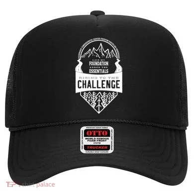 Challenge A Classical Conversations Homeschooler Gift Hat