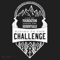Challenge A Classical Conversations Homeschooler Gift Hat thumb 2