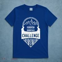 Challenge A Classical Conversations Homeschooler Gift T-Shirt thumb 5