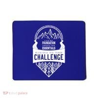 Challenge A Classical Conversations Homeschooler Gift Mousepad thumb 0