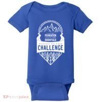 Challenge A Classical Conversations Homeschooler Gift Baby Bodysuit thumb 0