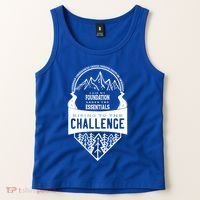 Challenge A Classical Conversations Homeschooler Gift Tank Top thumb 2