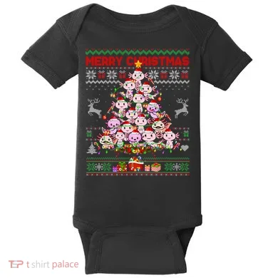 Baby Bodysuit