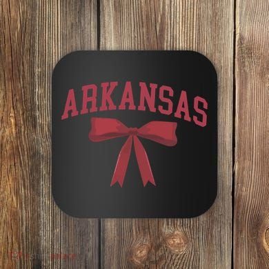 Colors Arkansas Coquette Arkansas Coaster