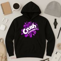 Crush AlzheimerS Hoodie thumb 3