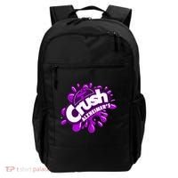 Crush AlzheimerS Backpack thumb 0