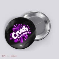 Crush AlzheimerS Button thumb 0