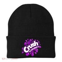 Crush AlzheimerS Beanie thumb 0
