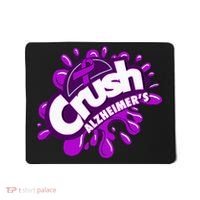 Crush AlzheimerS Mousepad thumb 0