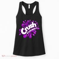 Crush AlzheimerS Women's Tank Top thumb 0