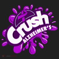 Crush AlzheimerS Hat thumb 2