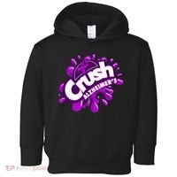Crush AlzheimerS Toddler Hoodie thumb 0