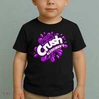 Crush AlzheimerS Toddler T-Shirt thumb 2