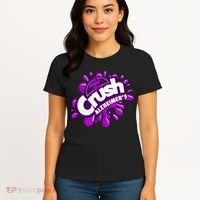 Crush AlzheimerS Women's T-Shirt thumb 4
