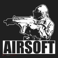 Cute Airsoft Combat Paintball And Funny Gift Beanie thumb 2