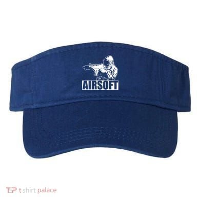 Cute Airsoft Combat Paintball And Funny Gift Visor