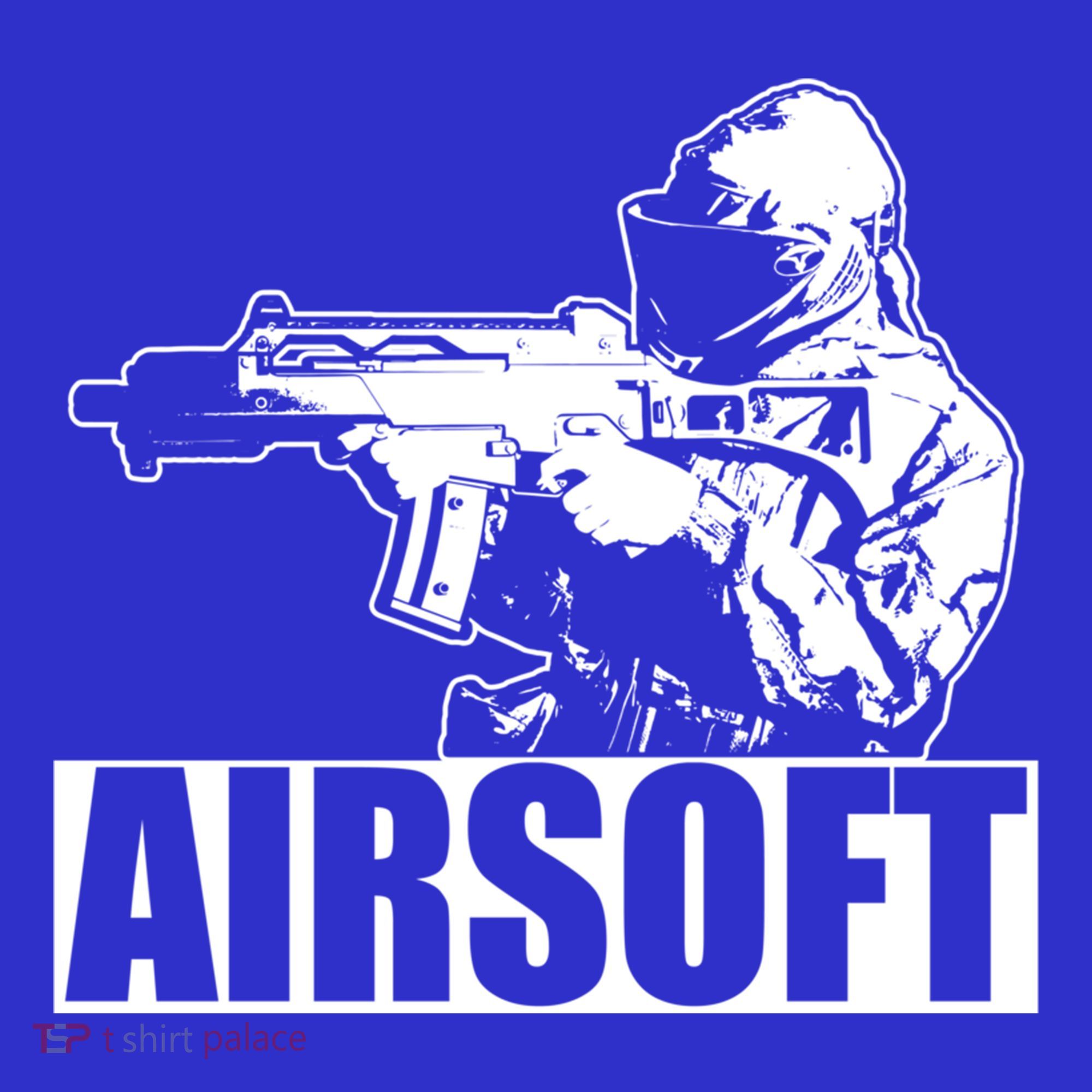 Cute Airsoft Combat Paintball And Funny Gift Kids Sweatshirt