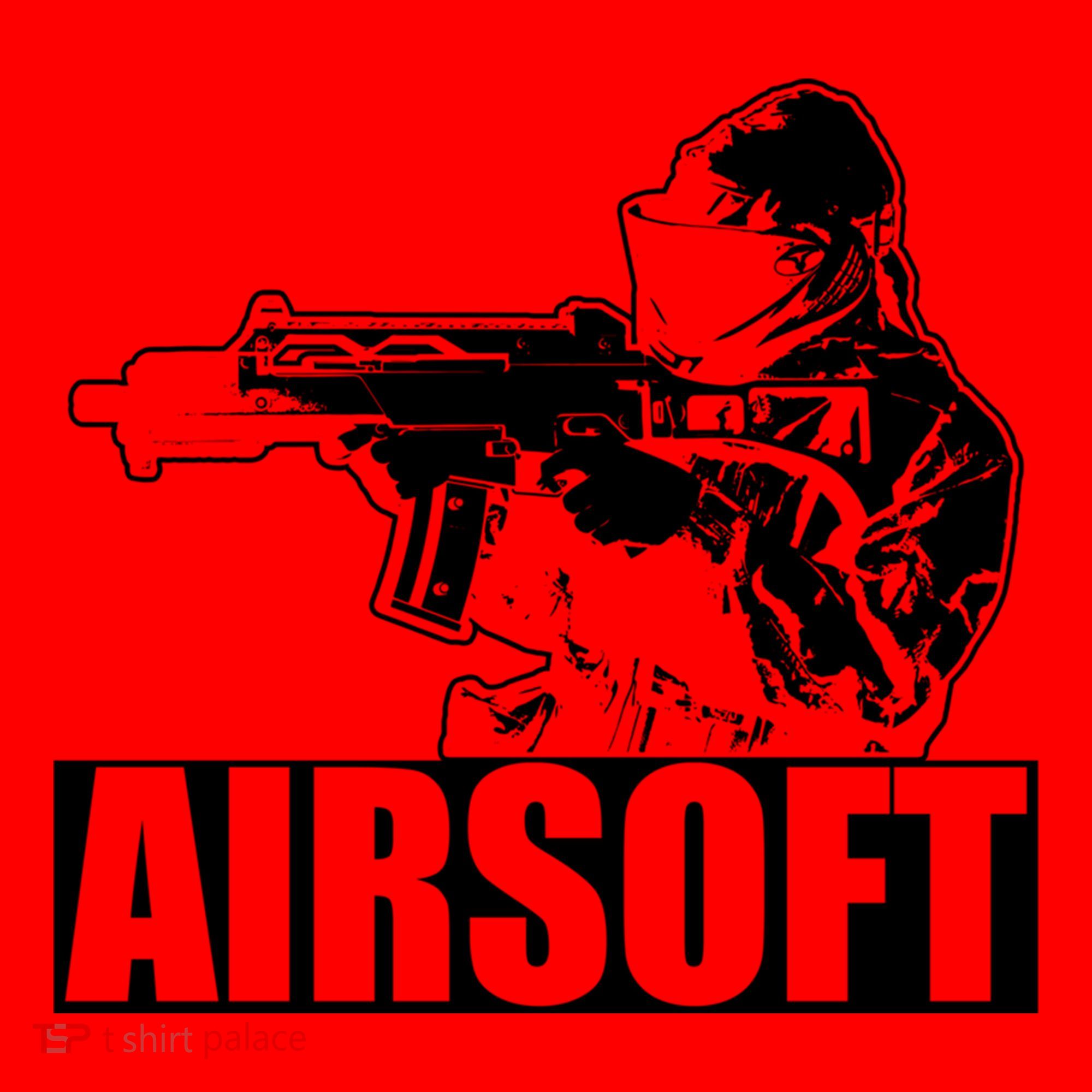 Cute Airsoft Combat Paintball And Funny Gift Santa Hat