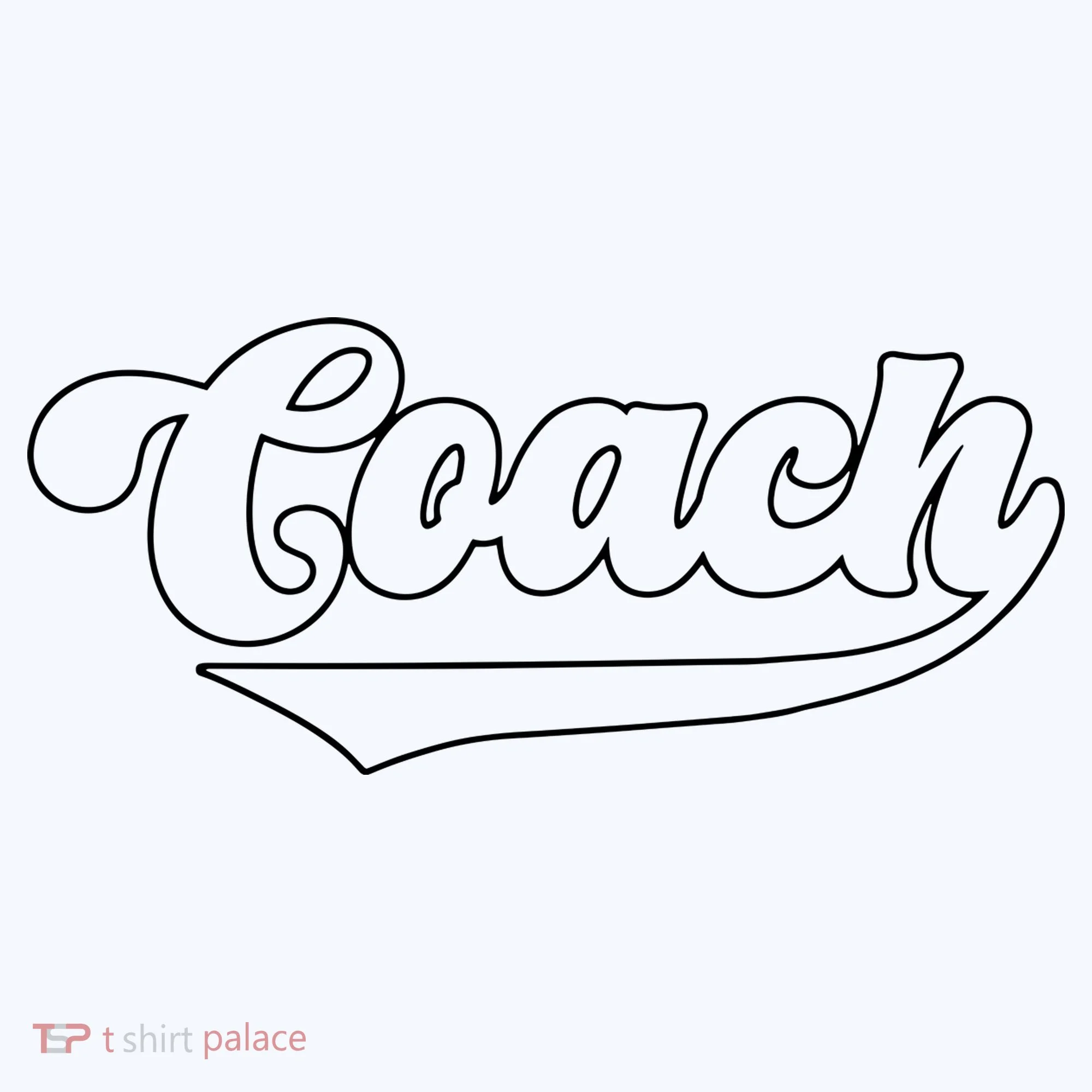 Coach Apparel Coach Doggie Tank