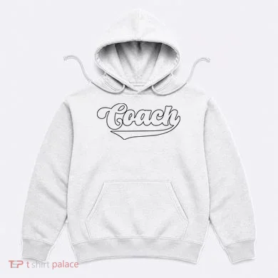 Coach Apparel Coach Hoodie