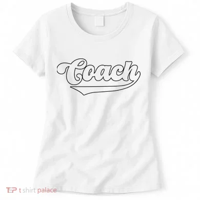 Coach Apparel Coach Women's T-Shirt