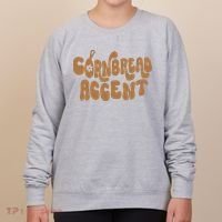 Cornbread Accent Women's Sweatshirt thumb 0
