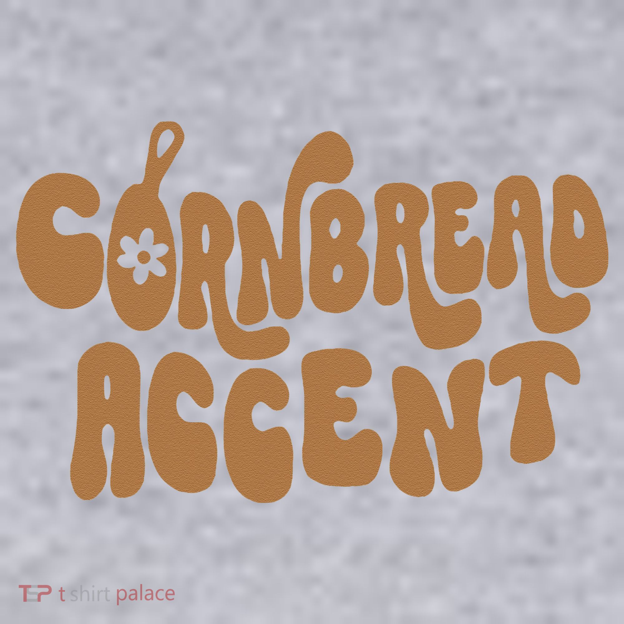 Cornbread Accent Women's Sweatshirt