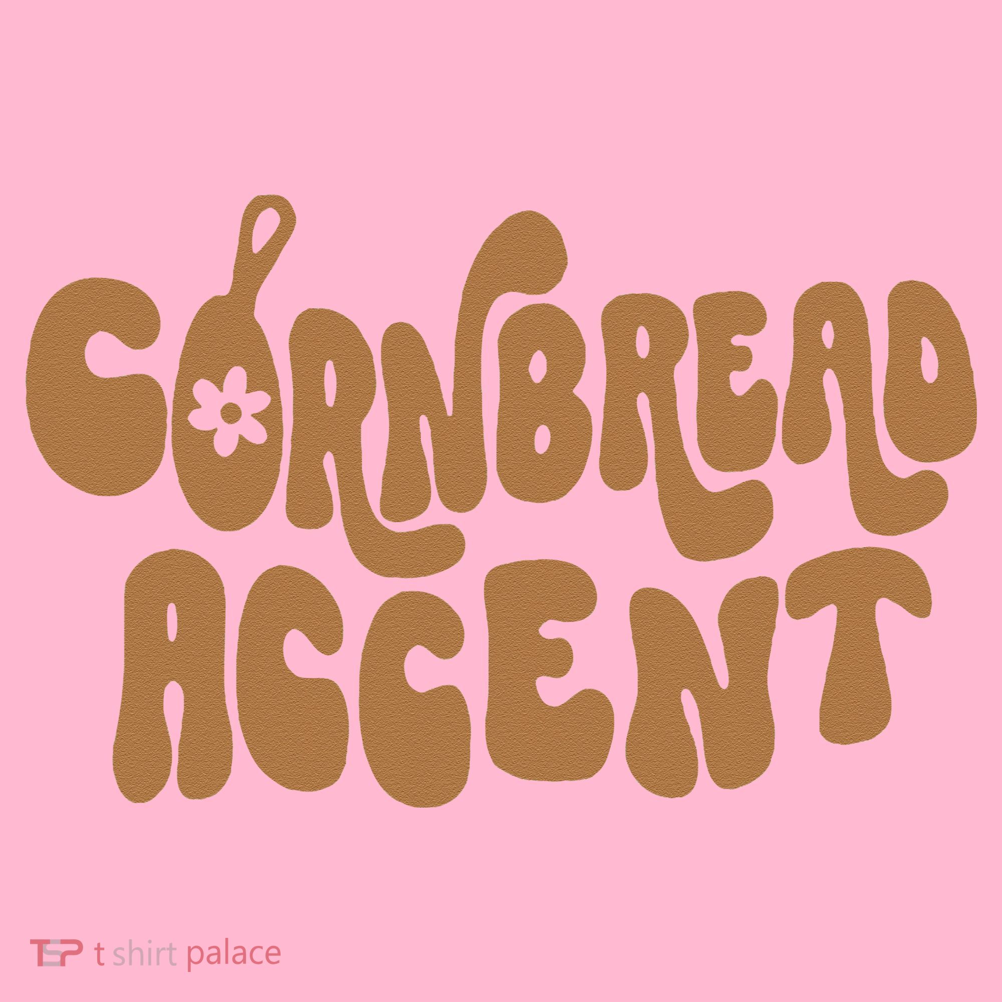 Cornbread Accent Coaster