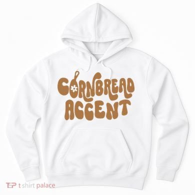 Cornbread Accent Hoodie