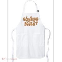 Cornbread Accent Apron thumb 0