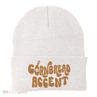Cornbread Accent Beanie thumb 0