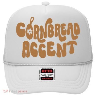 Cornbread Accent Hat