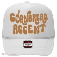 Cornbread Accent Hat thumb 0