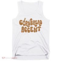 Cornbread Accent Tank Top thumb 0