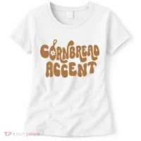 Cornbread Accent Women's T-Shirt thumb 0