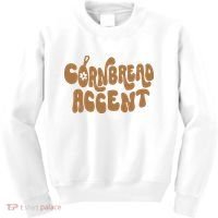 Cornbread Accent Kids Sweatshirt thumb 0