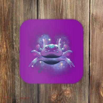Cosmic Axolotl Coaster