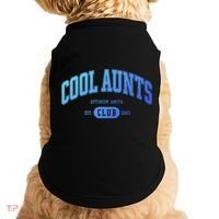 Cool Aunts Club Gift Doggie Tank thumb 0