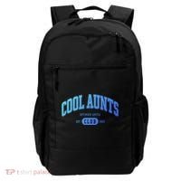 Cool Aunts Club Gift Backpack thumb 0