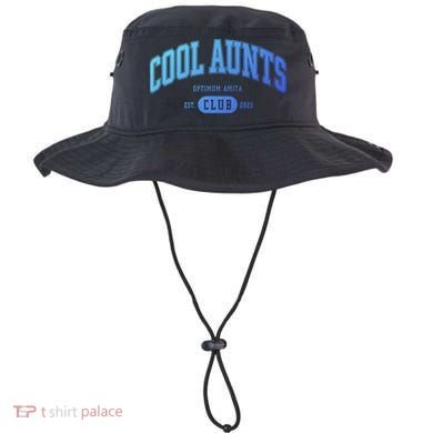 Cool Aunts Club Gift Bucket Hat