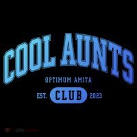 Cool Aunts Club Gift Pajama Set thumb 2