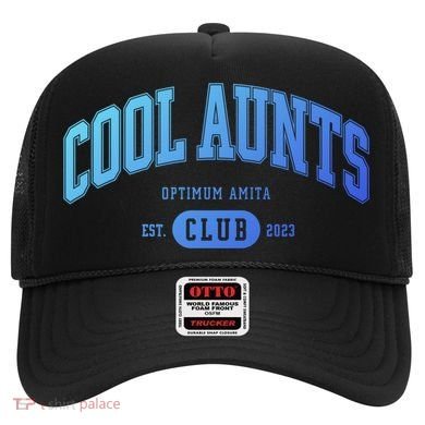 Cool Aunts Club Gift Hat