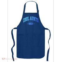 Cool Aunts Club Gift Apron thumb 0