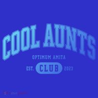 Cool Aunts Club Gift Apron thumb 3