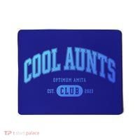 Cool Aunts Club Gift Mousepad thumb 0
