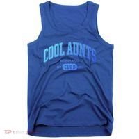 Cool Aunts Club Gift Tank Top thumb 0