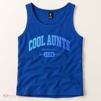Cool Aunts Club Gift Tank Top thumb 2