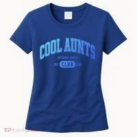 Cool Aunts Club Gift Women's T-Shirt thumb 0