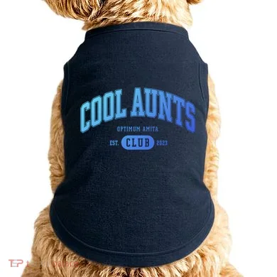 Doggie Tank